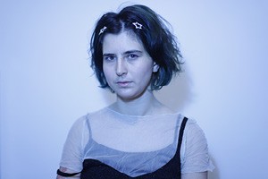 Image from Emma Saba