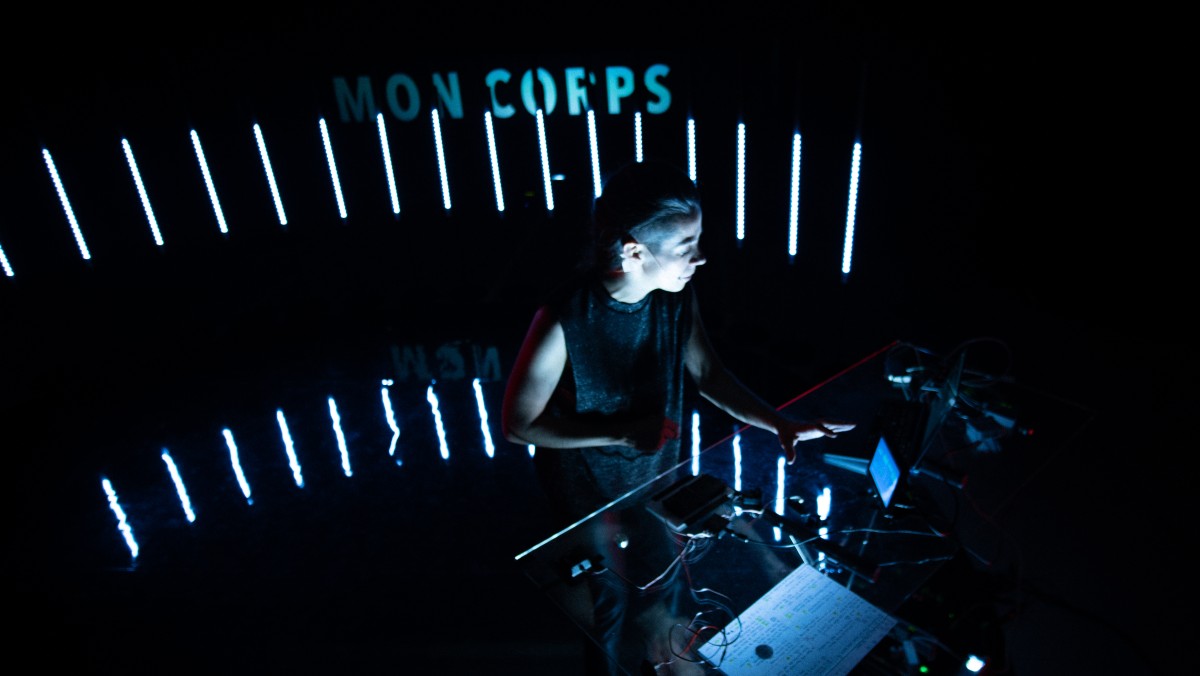 Image from LAB_21 mon corps n'obéit plus