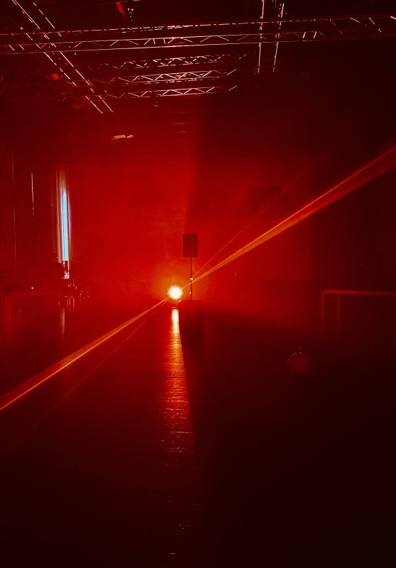 Image from LIMBO