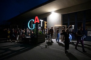 Image from Weekend Prolongé