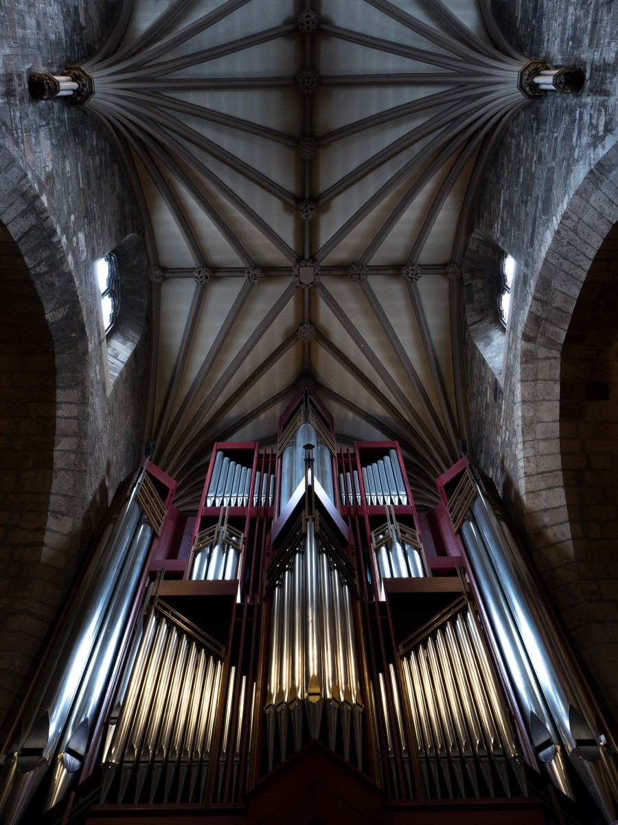 Image from KATEDRAL