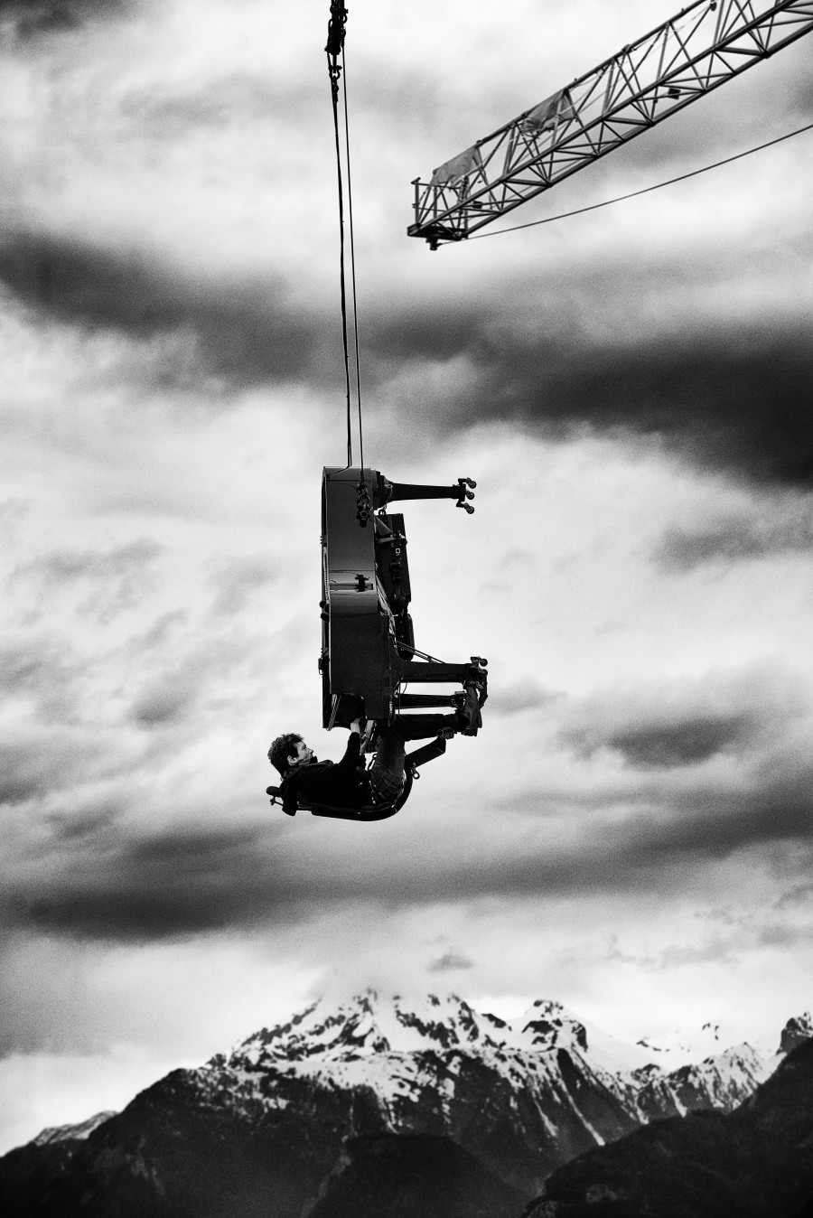 Image from PIANO VERTICAL | Chantier