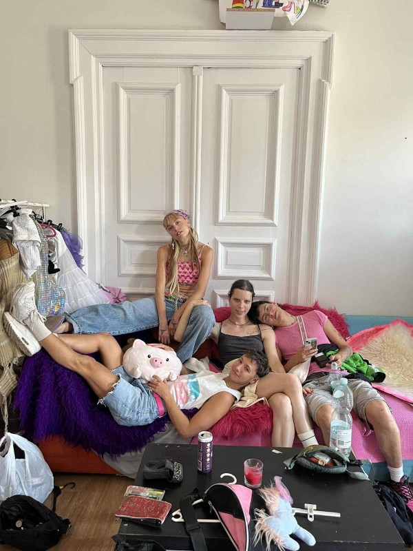 Image from Heavy, baby