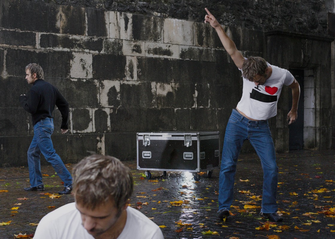 Image from That's twisted