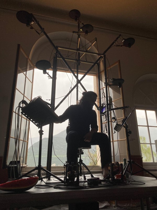 Image from Carillon Sauvage