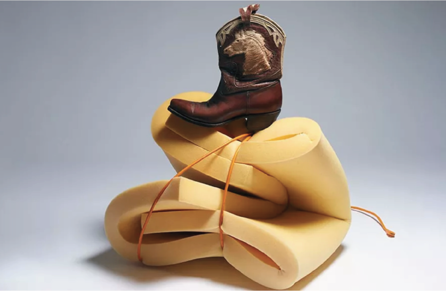 Image from Cavalcade