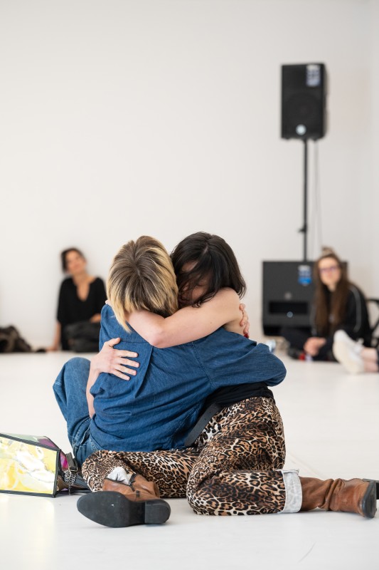 Image from Jalousie des tempêtes