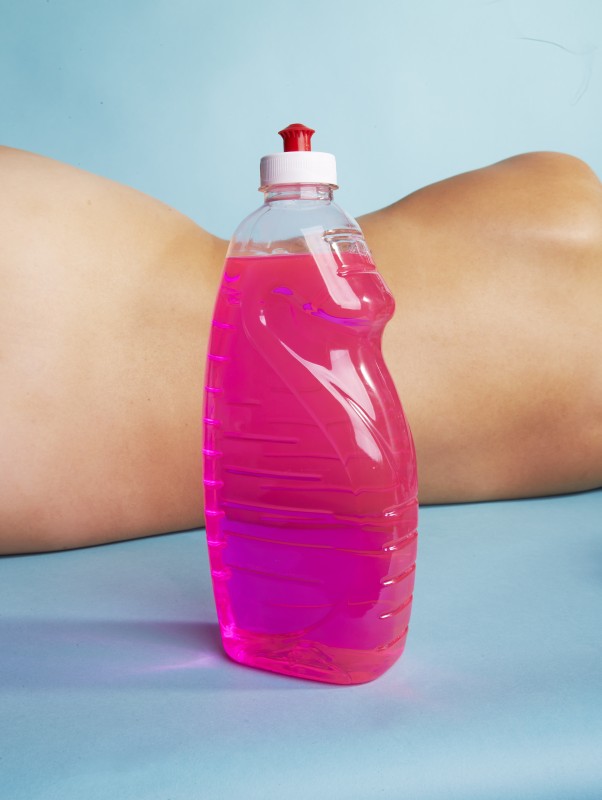 Image from T'es bonne !