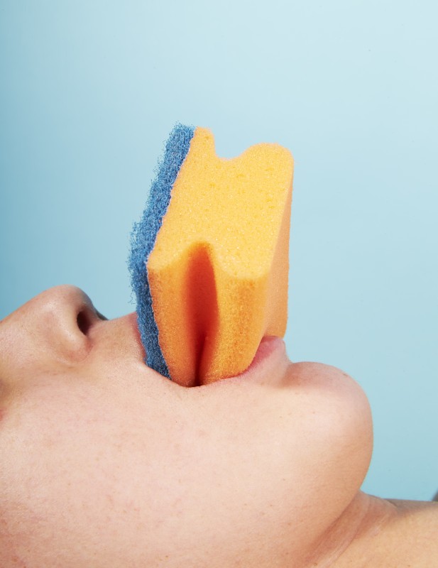 Image from T'es bonne !