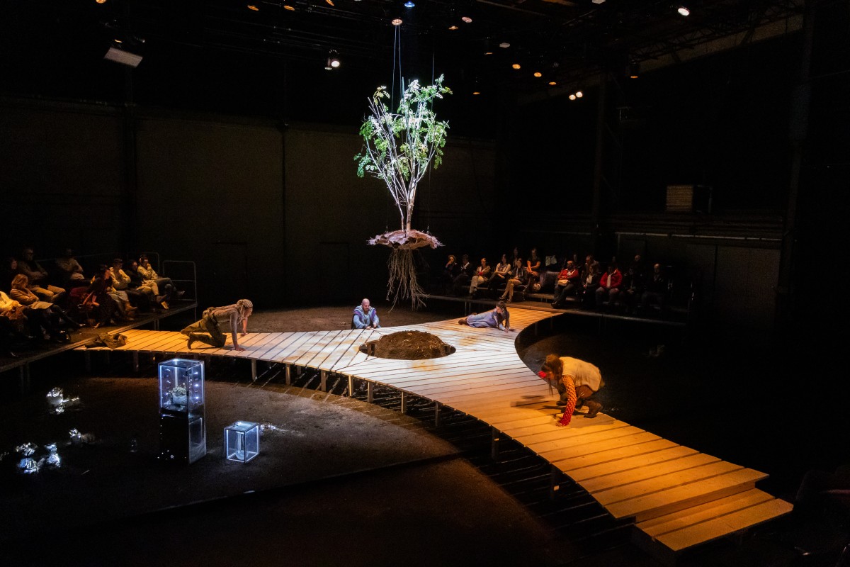 Image from Les Enfants du Rhône